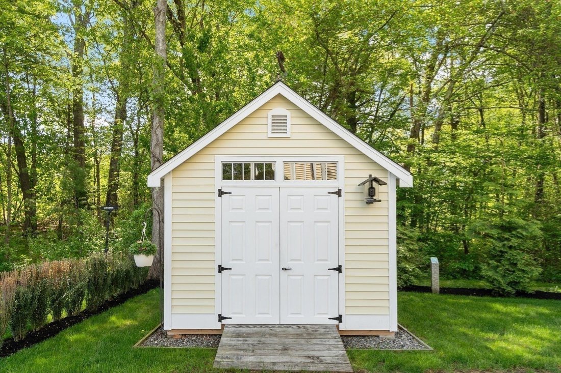 Casa a Groveland, Massachusetts, Stati Uniti 4 - 18902628