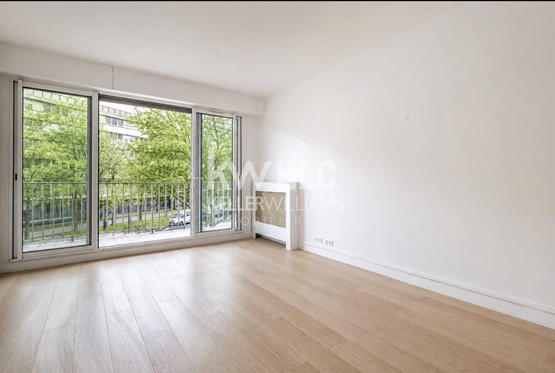 Apartment in Mouton Duvernet, Paris 14e Arrondissement, Paris 4 - 18902313
