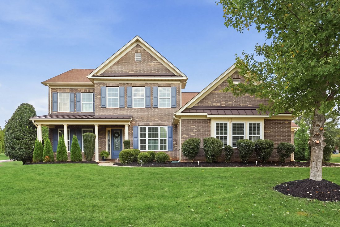 House in Waxhaw, North Carolina, United States 2 - 18902023