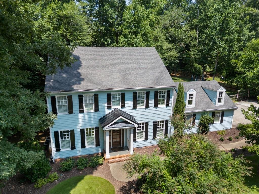 House in Roswell, Georgia, United States 4 - 18896097