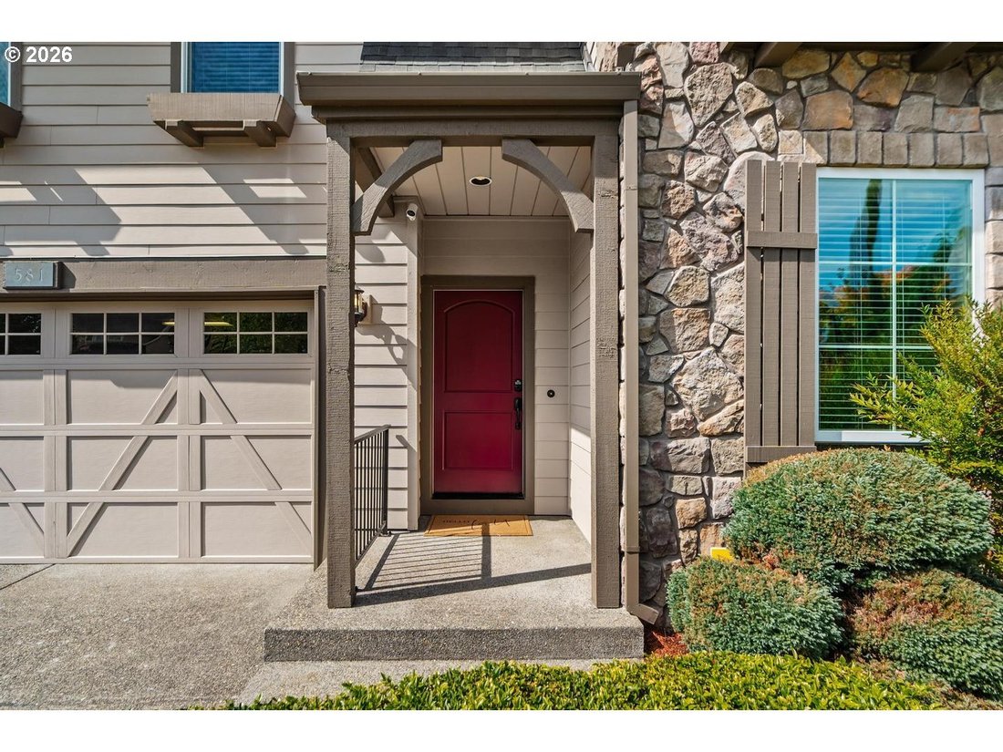 Casa en Hillsboro, Oregón, Estados Unidos 4 - 18900208