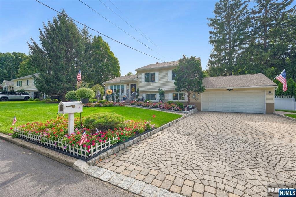 Casa en Montvale, Nueva Jersey, Estados Unidos 3 - 18897706