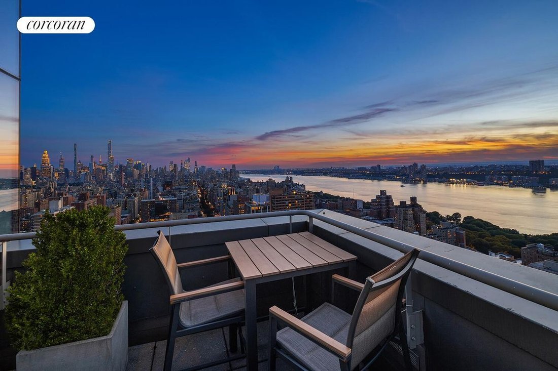 Condo in New York, New York, United States 5 - 18897707