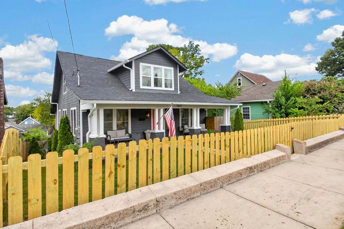 House in Nashville, Tennessee, United States 5 - 18898895