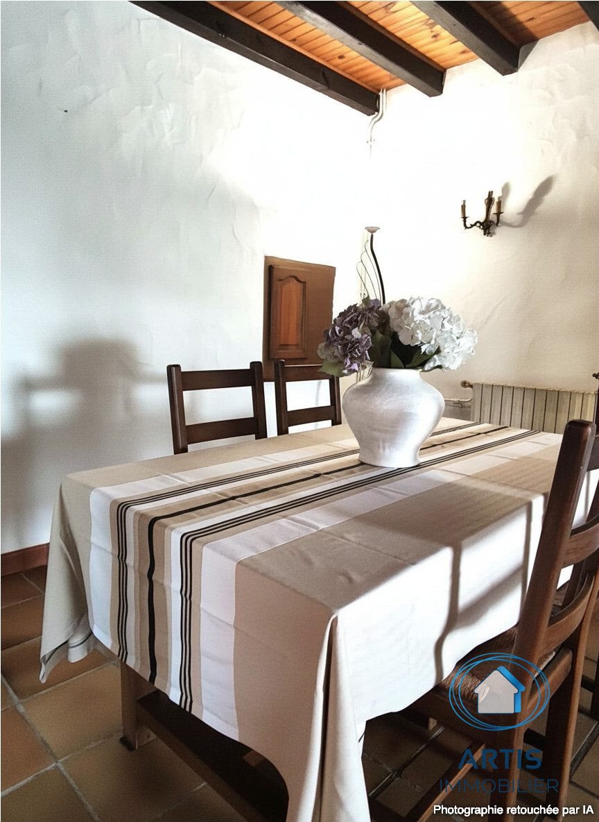 House in Mendi-Choko-Karrikatxar-Olhette, Urrugne, France 5 - 18902582