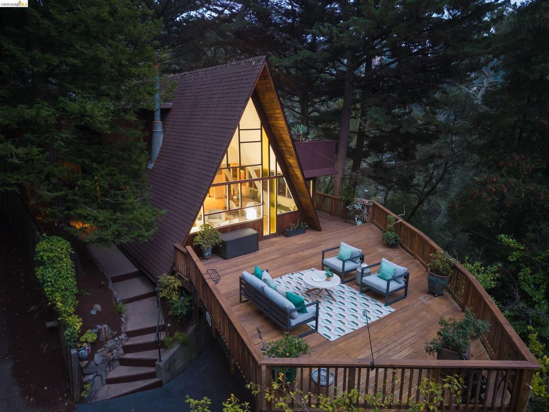 Casa a Oakland, California, Stati Uniti 3 - 18898544