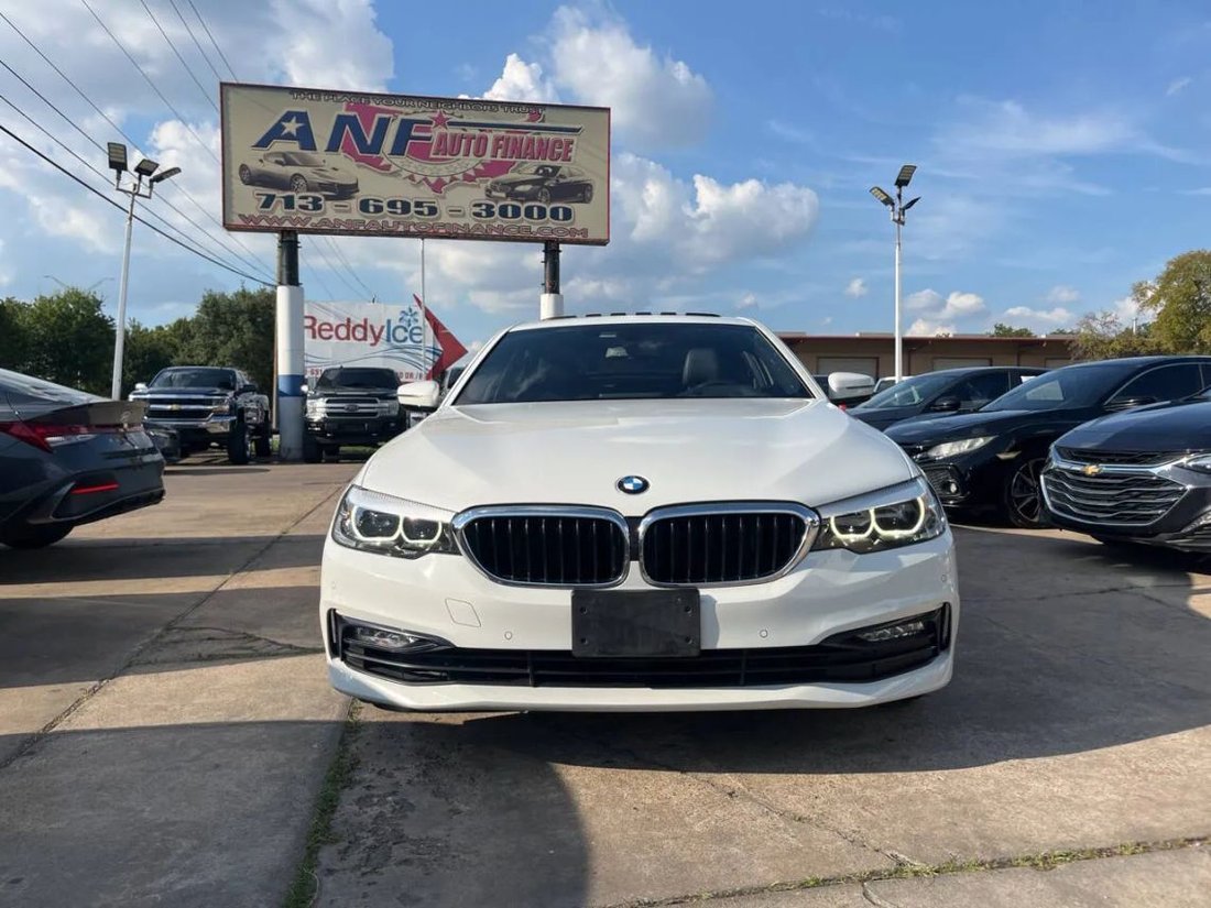 Sedan in Houston, TX, United States 2 - 18898125
