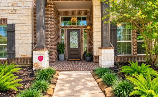 Casa a Dickinson, Texas, Stati Uniti 1
