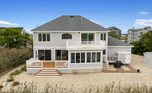 House in Cape May Court House, New Jersey, United States 1