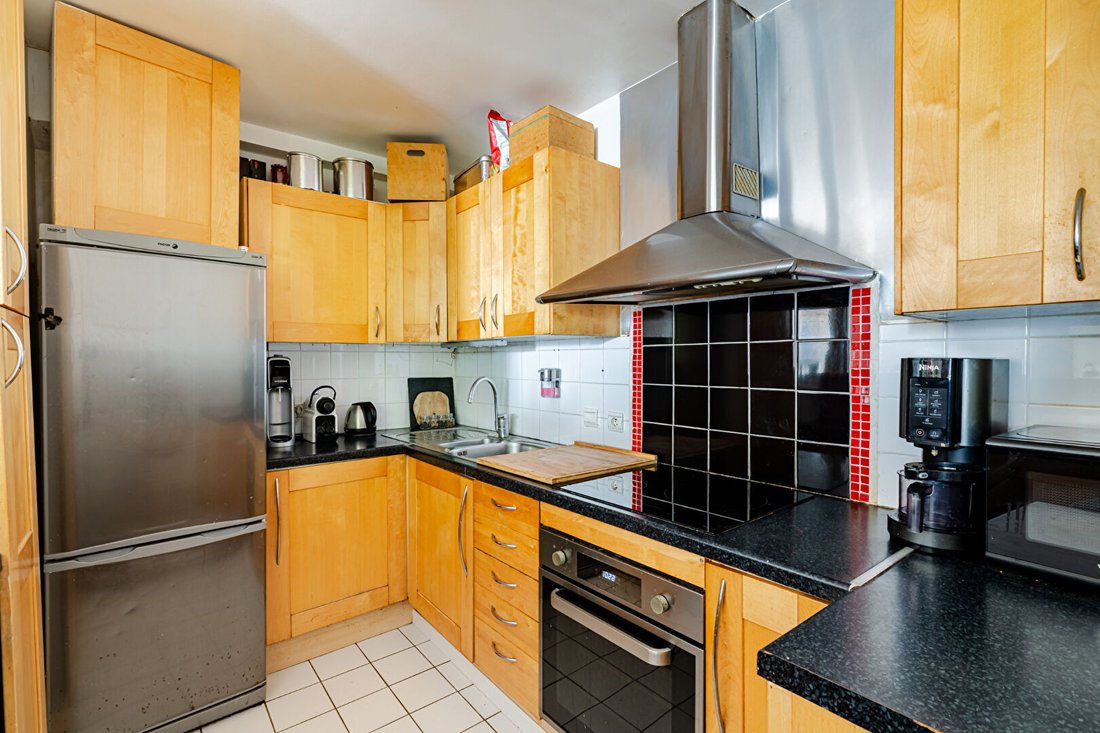 Apartment in Saint Lambert, Paris 15e Arrondissement, Paris 4 - 18901511