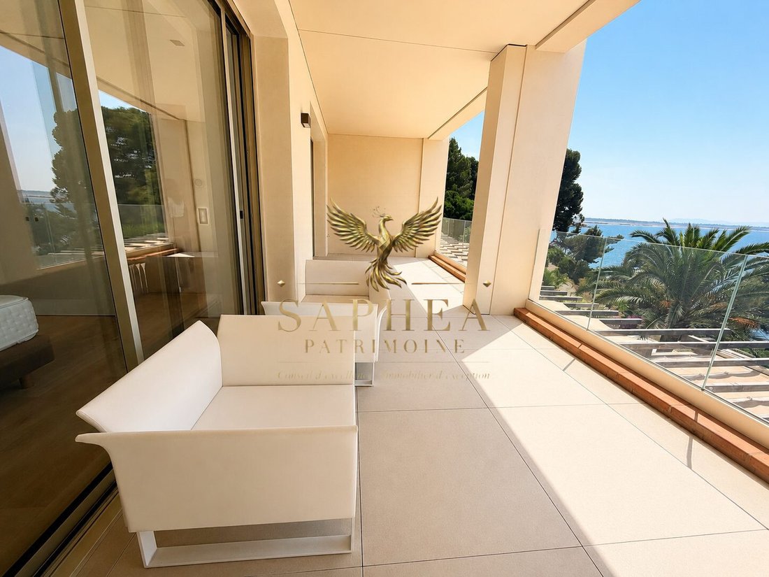 Apartamento en Centre Ville, Carqueiranne, Francia 4 - 18902549