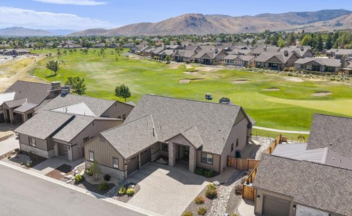 Casa a Carson City, Nevada, Stati Uniti 1