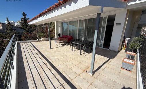 Casa a Nea Penteli, Attica, Grecia 1