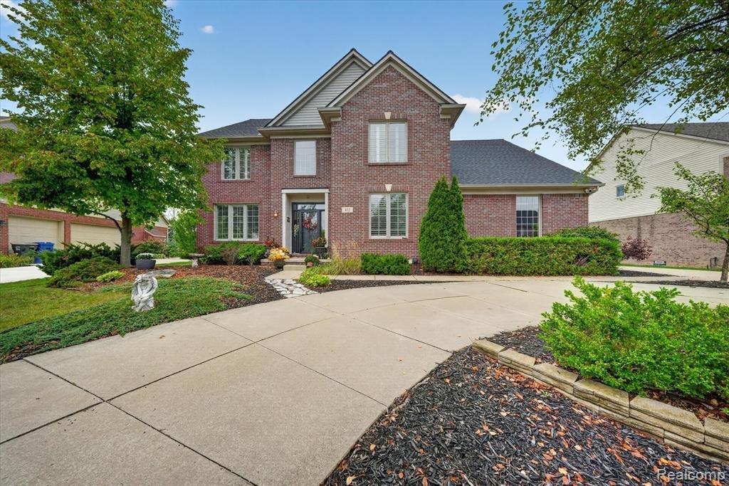 House in Canton, Michigan, United States 3 - 18896709