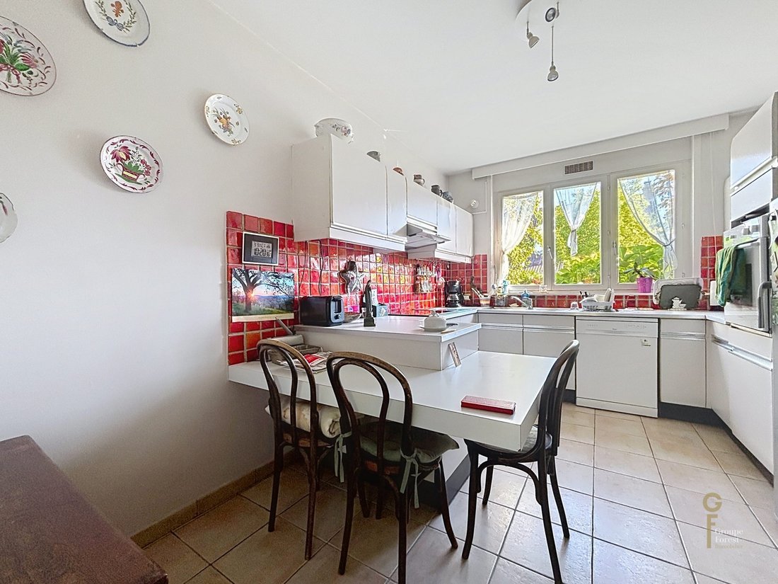 House in Bondues, Hauts-de-France, France 4 - 18902386