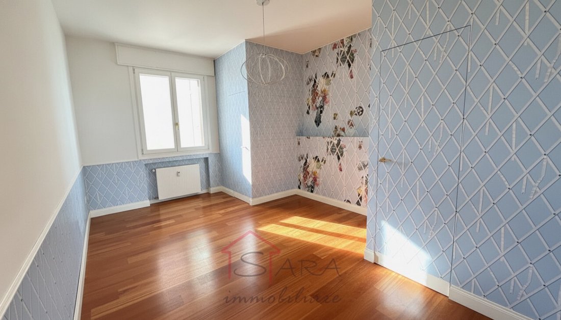 Apartment in Savonarola - Ferrovia, Padua, Italy 5 - 18901602