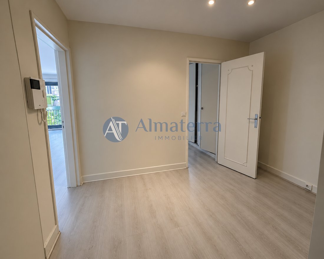 Wohnung in Sankt Lambert, Paris 15e Arrondissement, Paris 5 - 18901255