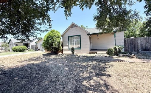Condado de Parker, Texas, Estados Unidos 1