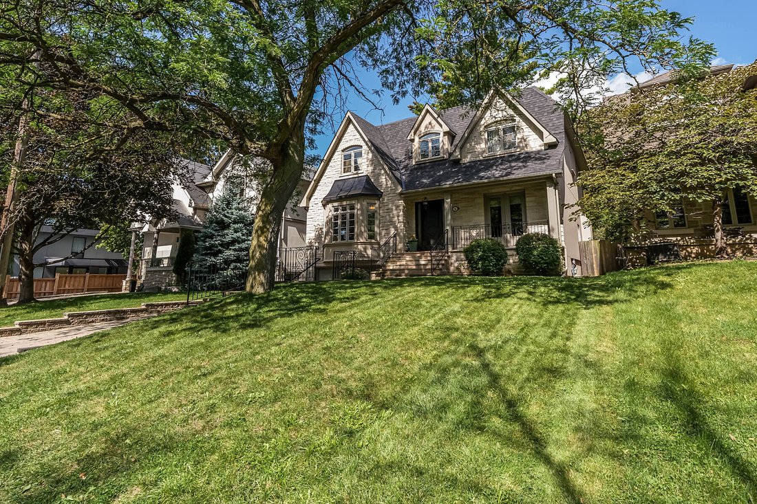 House in Toronto, Ontario, Canada 1 - 18896882