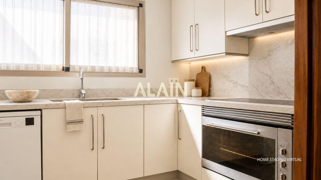 Apartment in l'Eixample, Valencia, Spain 4 - 17707952