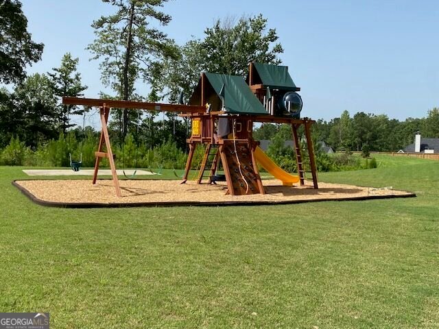 House in Eatonton, Georgia, United States 3 - 18896221