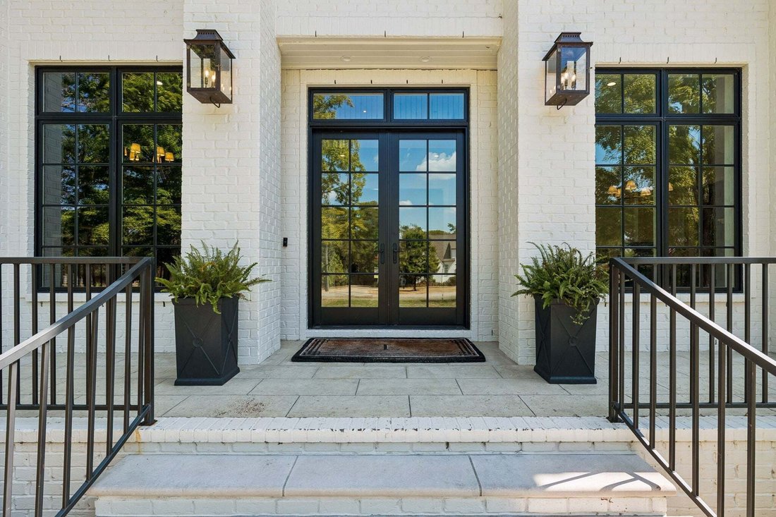 Casa en Nashville, Tennessee, Estados Unidos 2 - 18322118