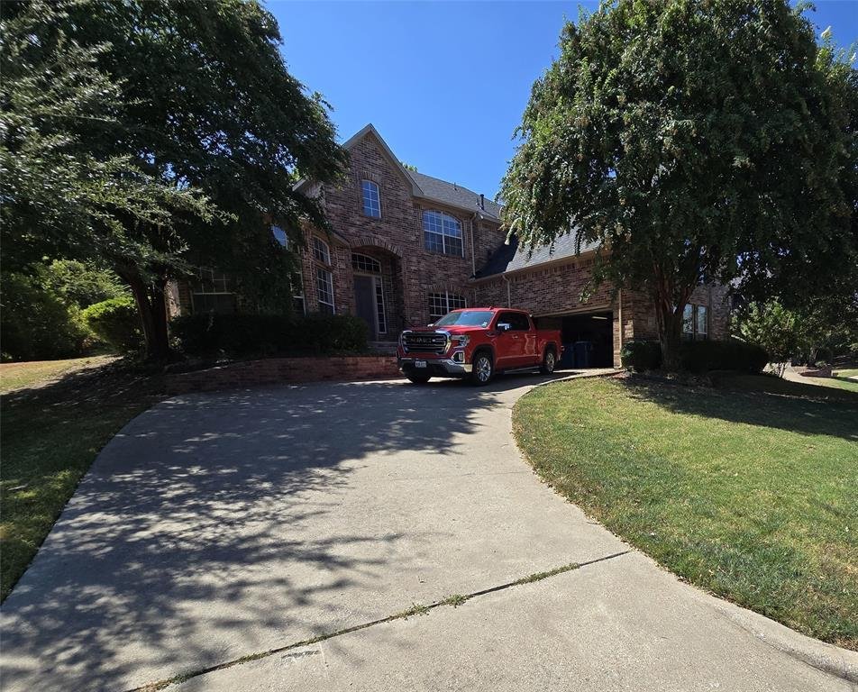 House in Heath, Texas, United States 1 - 18900607