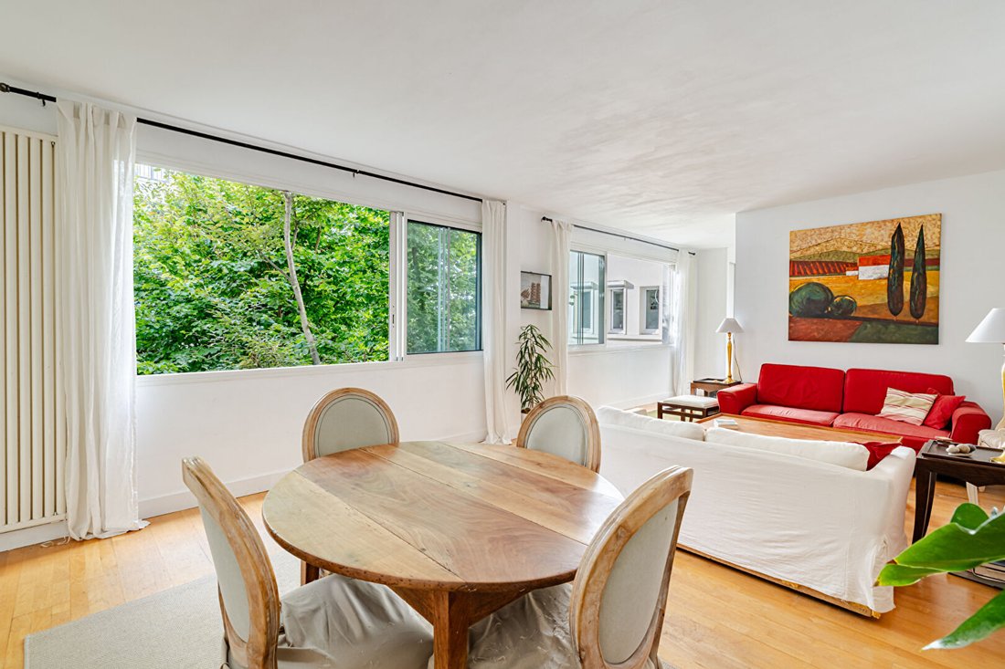 Apartment in Saint Lambert, Paris 15e Arrondissement, Paris 3 - 18901511