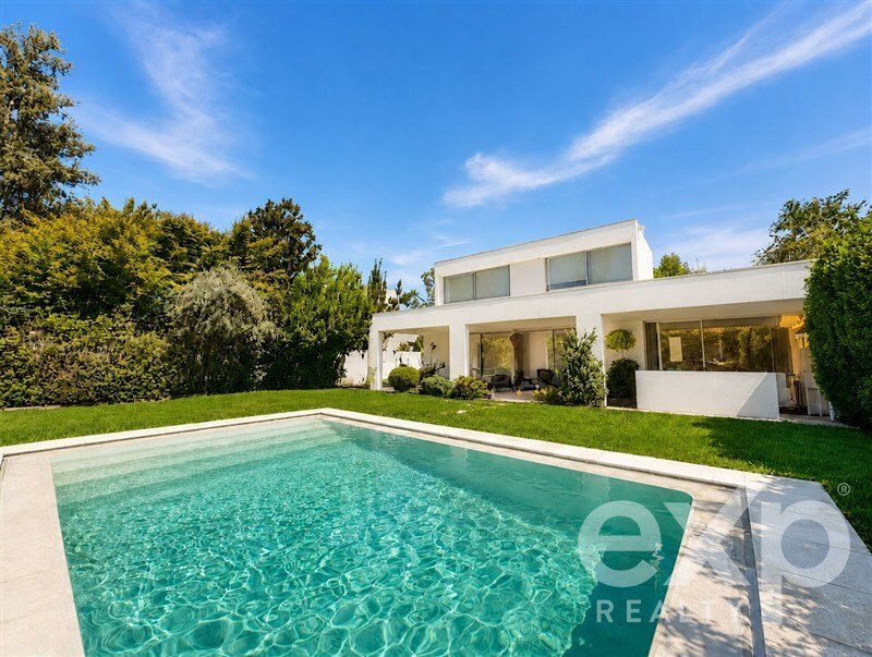 House in Colina, Santiago Metropolitan Region, Chile 1 - 17225551