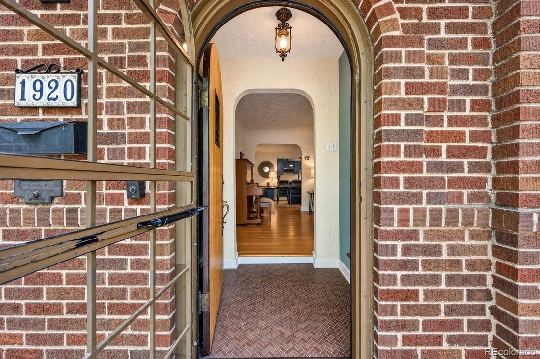 Haus in Denver, Colorado, Vereinigte Staaten 5 - 18899489