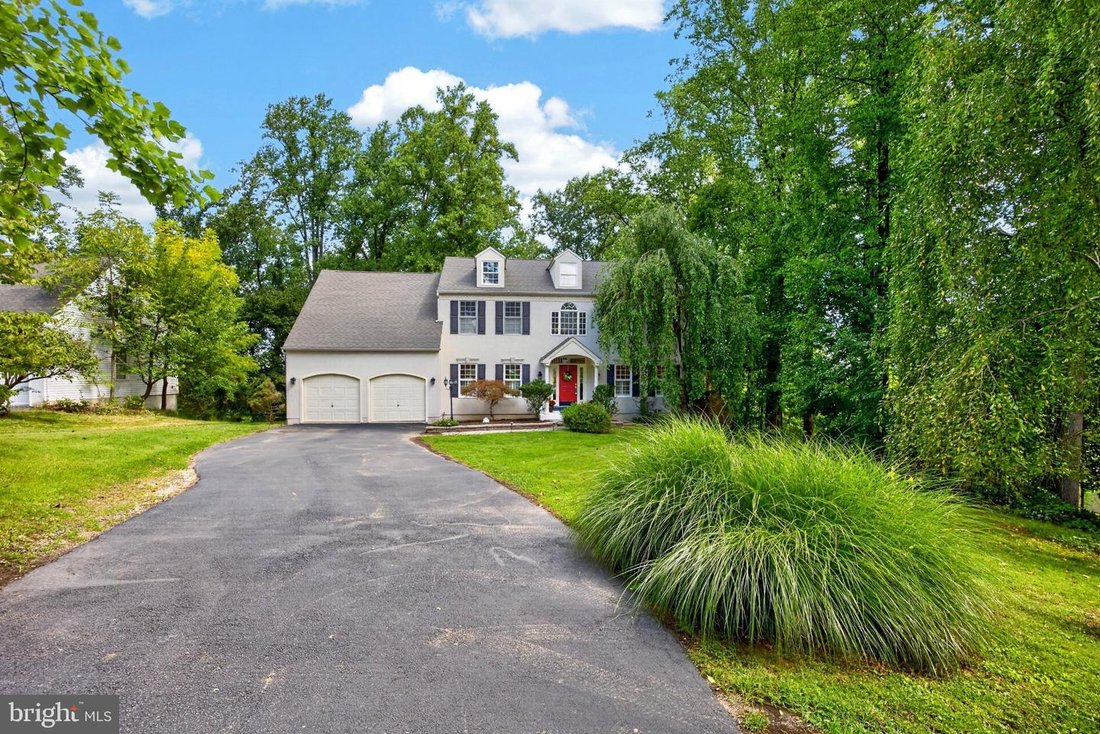 Casa a Phoenixville, Pennsylvania, Stati Uniti 4 - 18504081