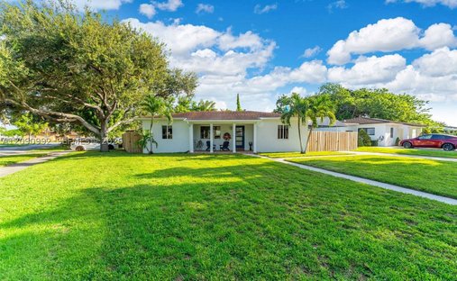 House in Miami, Florida, United States 1