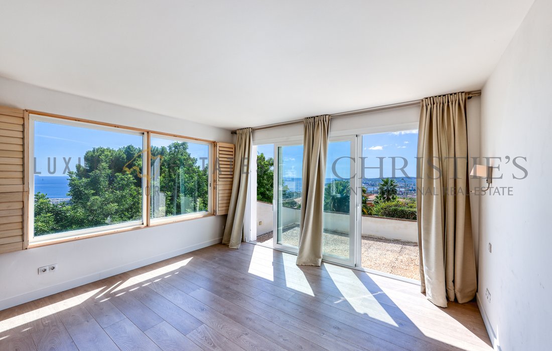 Villa in Costa d'en Blanes, Calvià, Balearische Inseln 3 - 18897100