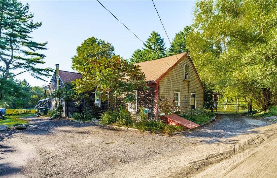 Maison à Coventry, Rhode Island, États-Unis 2 - 18895611