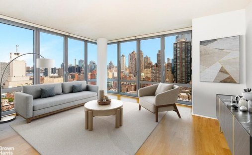 Eigentumswohnung in New York City, New York, Vereinigte Staaten 1