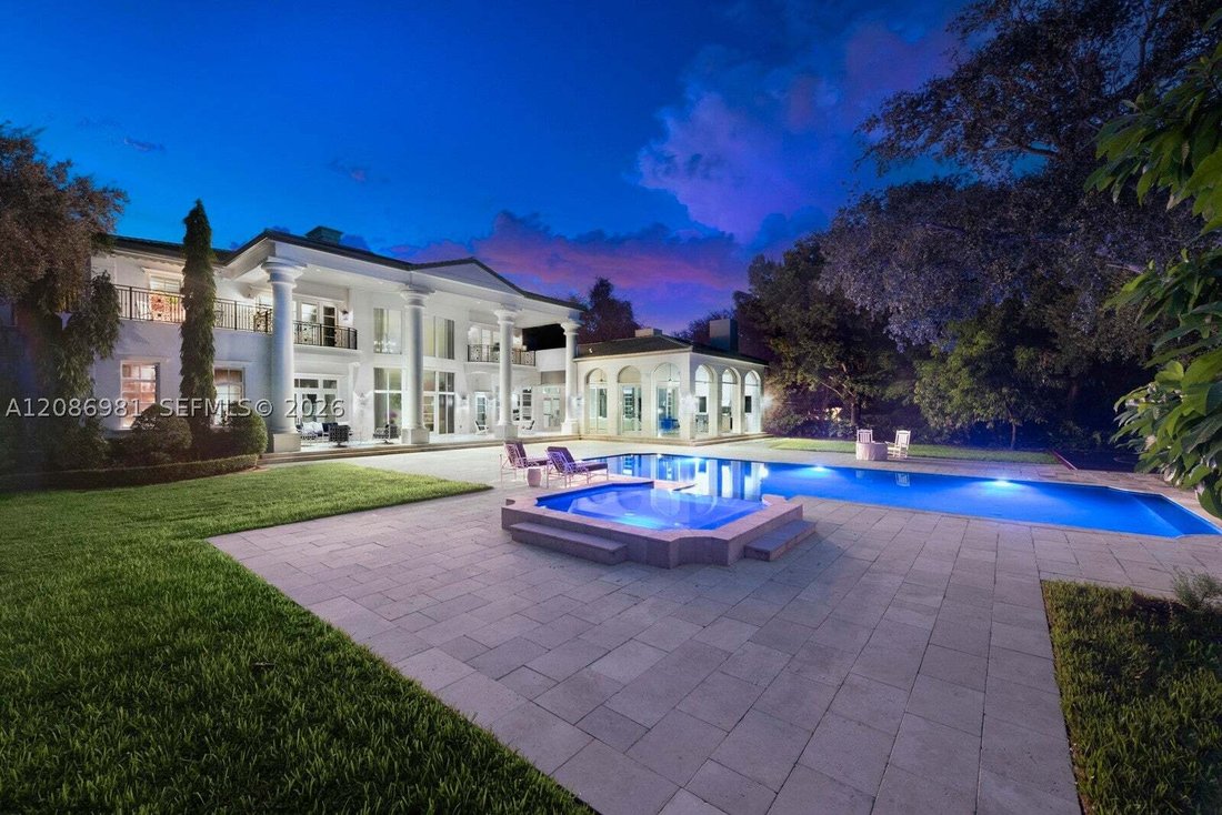 House in Coral Gables, Florida, United States 4 - 18832693