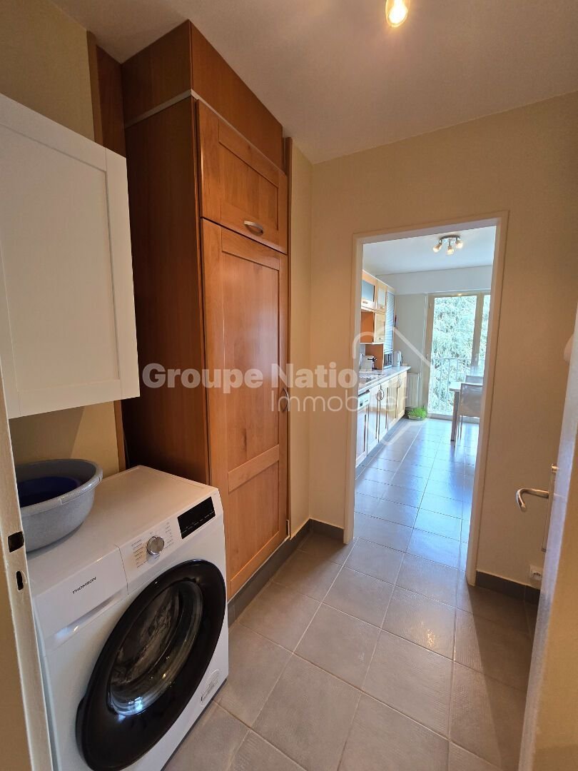 Apartamento en Dominio Nacional del Castillo, Versalles, Francia 5 - 18900994