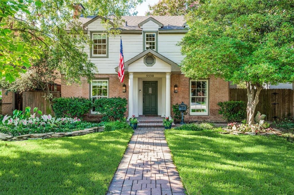 Casa en Dallas, Texas, Estados Unidos 1 - 18896669