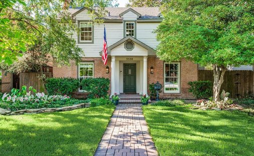 Casa a Dallas, Texas, Stati Uniti 1