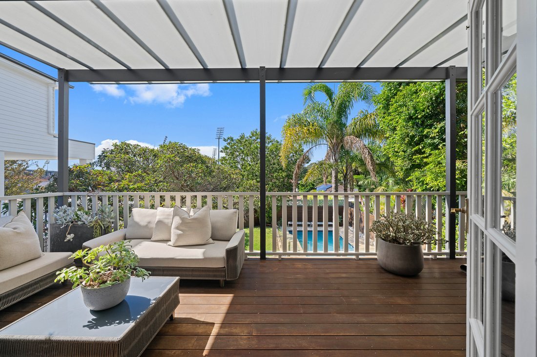 House in Drummoyne, New South Wales, Australia 4 - 18902606