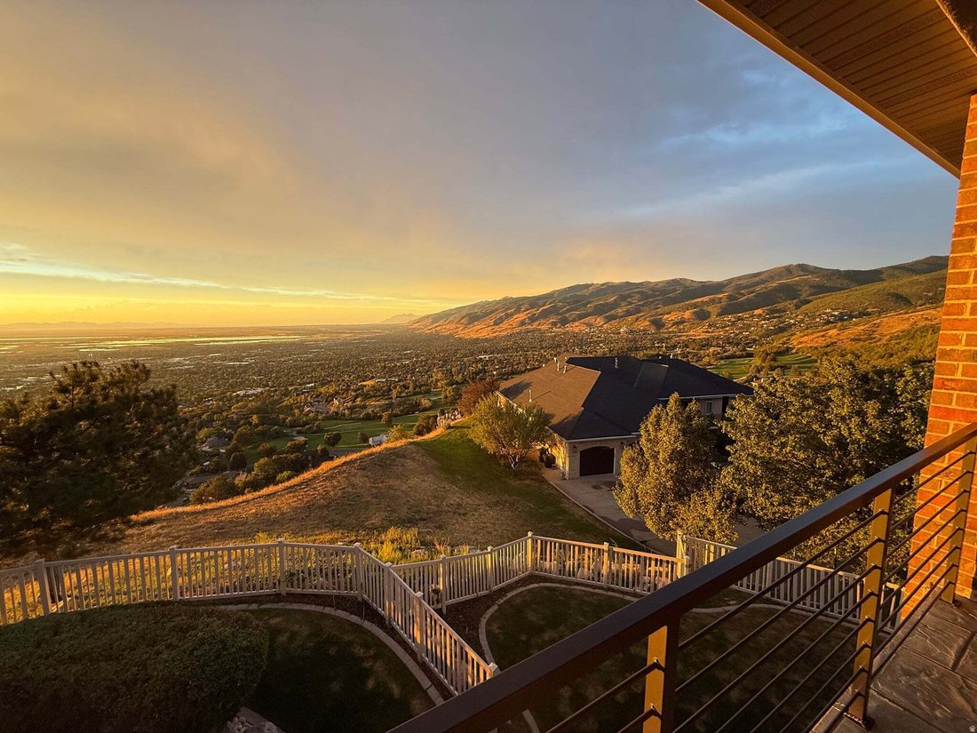Haus in Bountiful, Utah, Vereinigte Staaten 1 - 17631086