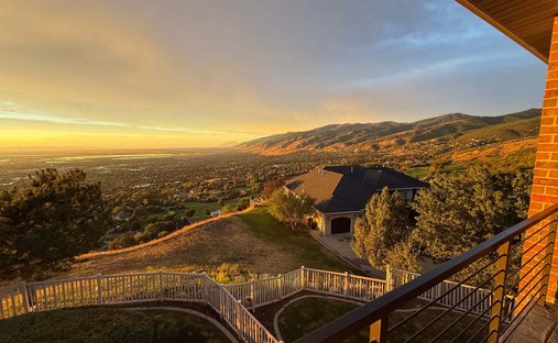 Haus in Bountiful, Utah, Vereinigte Staaten 1