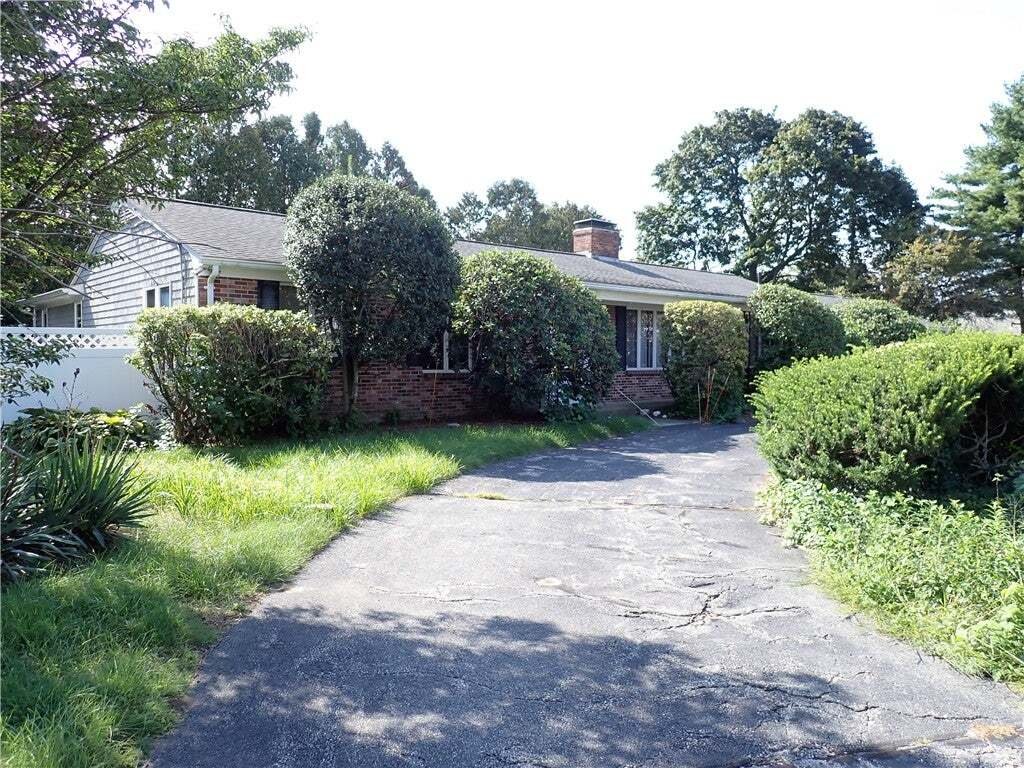 Maison à Cranston, Rhode Island, États-Unis 1 - 18898789
