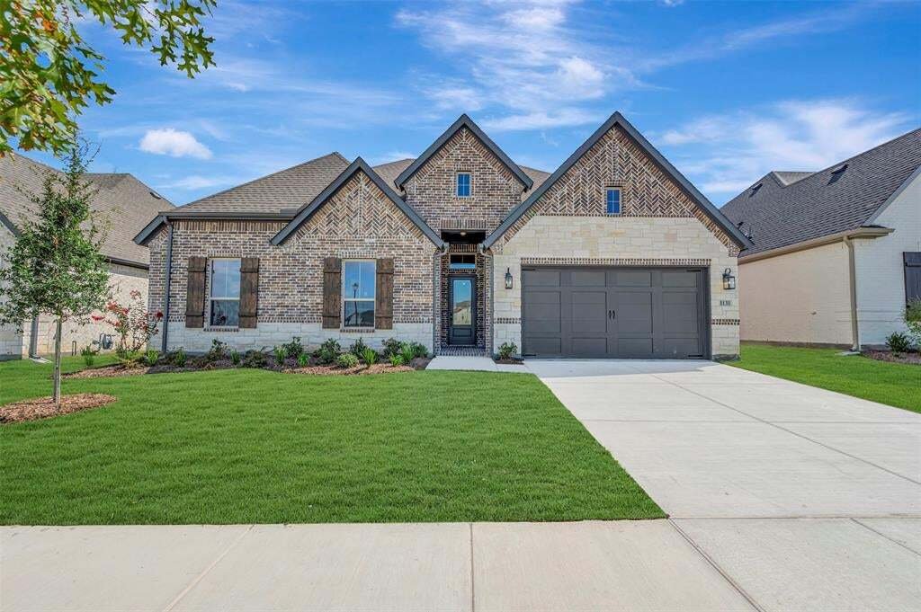 Haus in Fate, Texas, Vereinigte Staaten 1 - 18243765