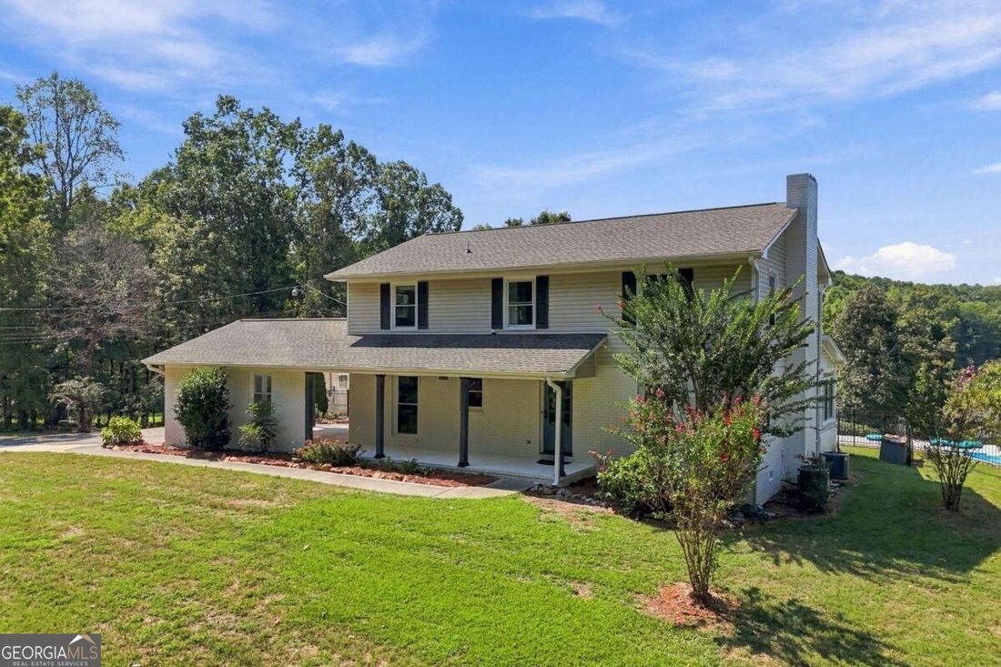 House in Jasper, Georgia, United States 5 - 18900093