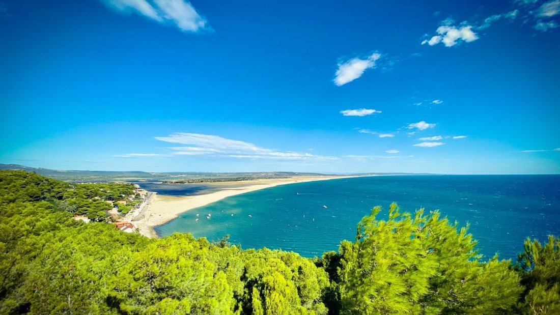 Apartment in Leucate, Occitania, France 1 - 18901556