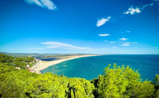 Appartamento a Leucate, Occitania, Francia 1