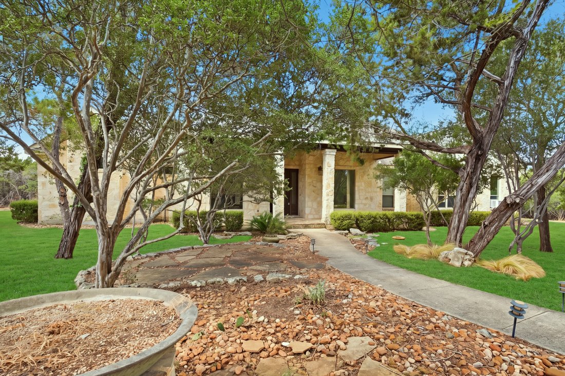 Casa a Boerne, Texas, Stati Uniti 4 - 18895441