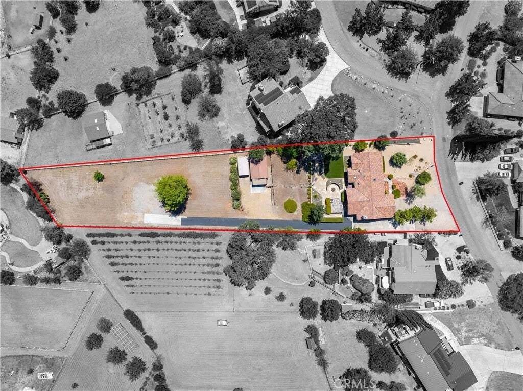 House in Paso Robles, California, United States 2 - 18646576
