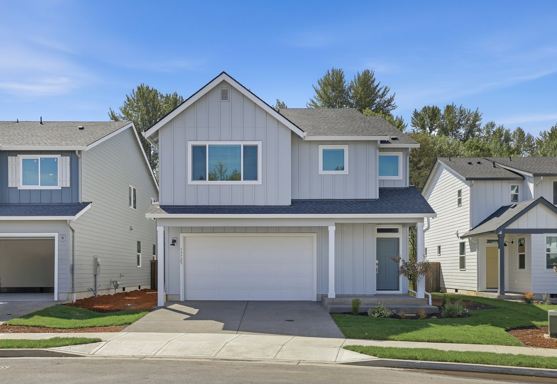 House in Vancouver, Washington, United States 1 - 17951197